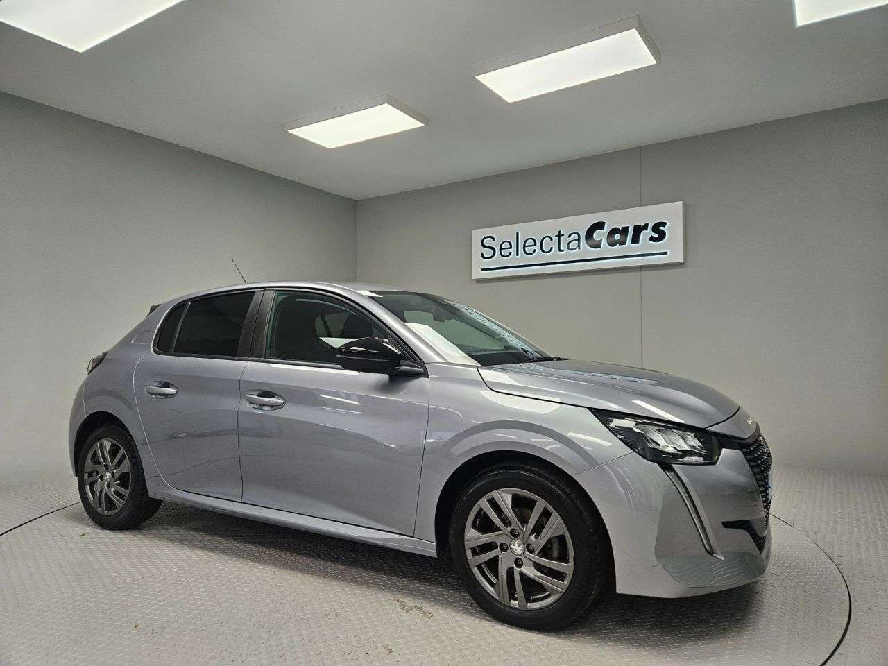 2022 PEUGEOT 208 2022 PEUGEOT 208