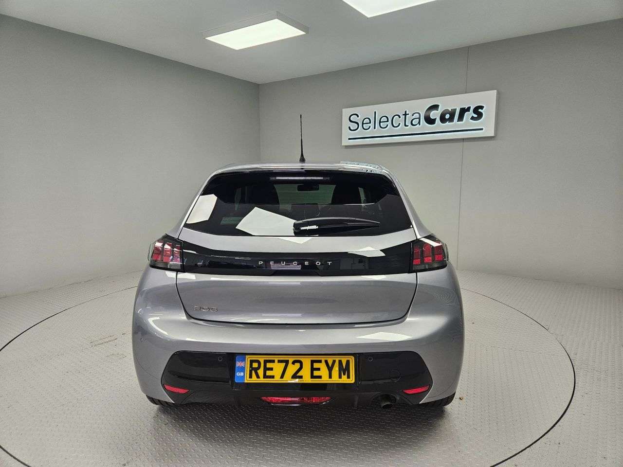 2022 PEUGEOT 208 2022 PEUGEOT 208