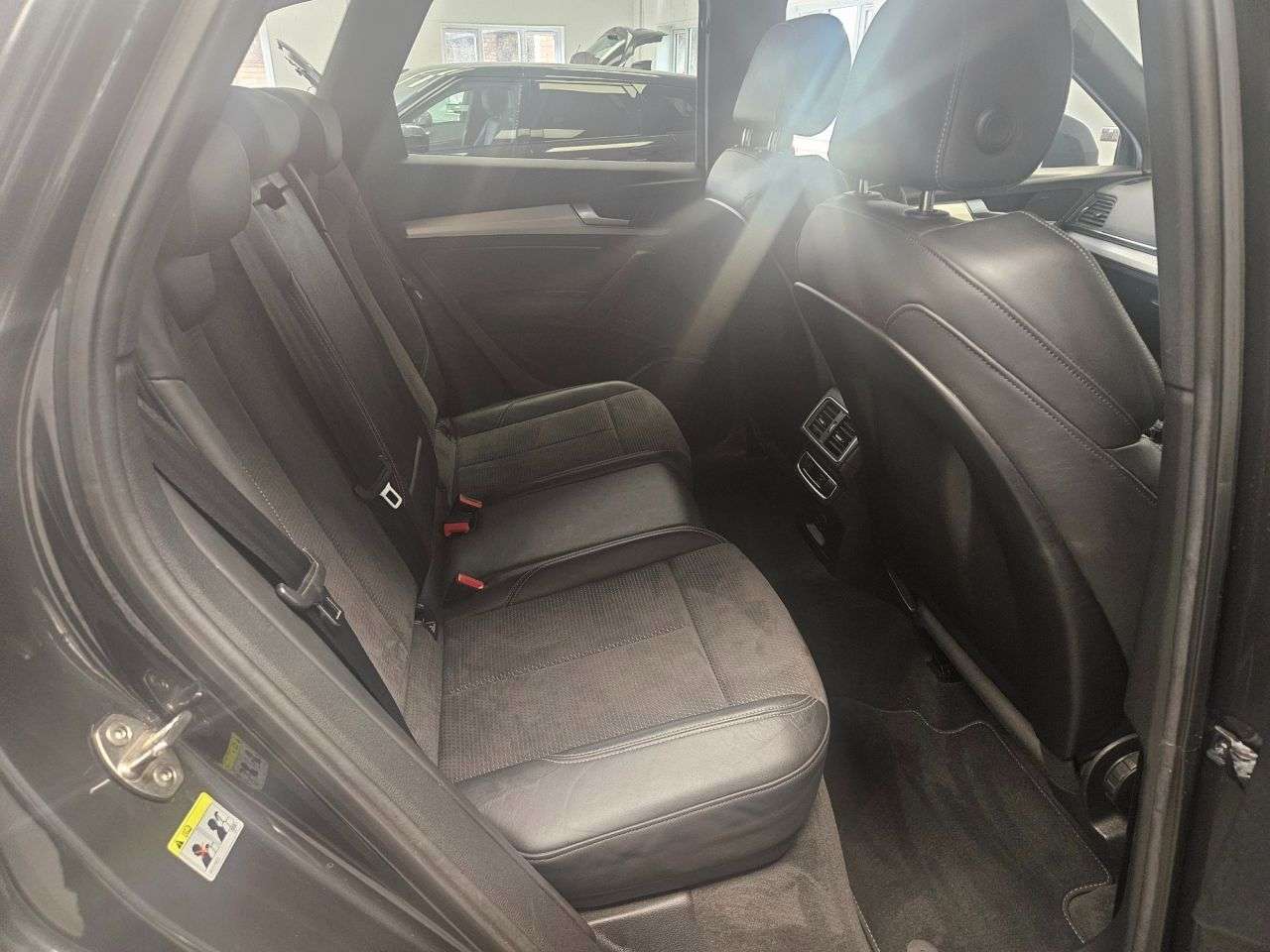 2018 AUDI Q5 2018 AUDI Q5