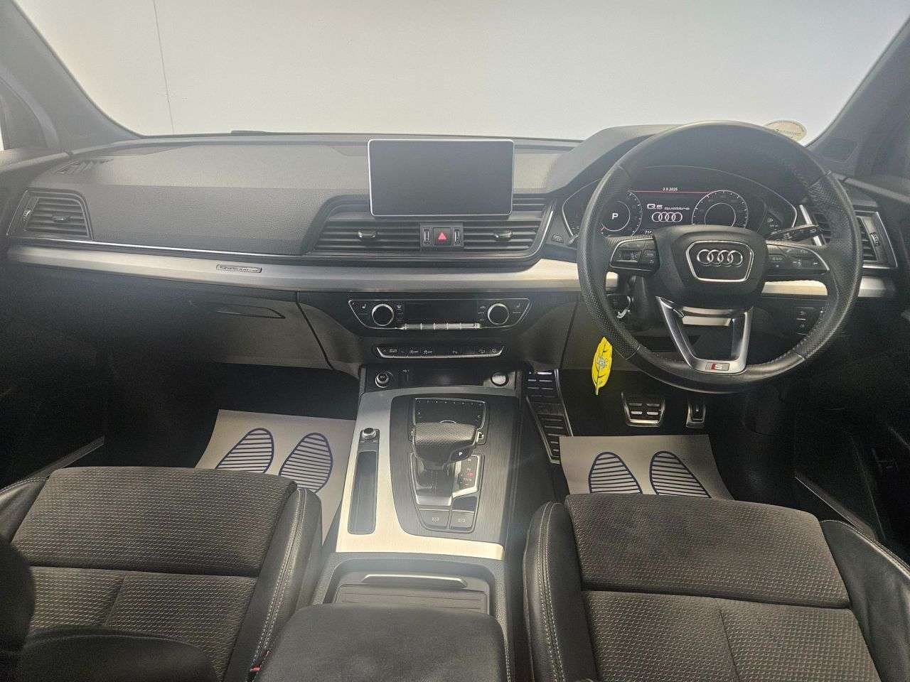 2018 AUDI Q5 2018 AUDI Q5