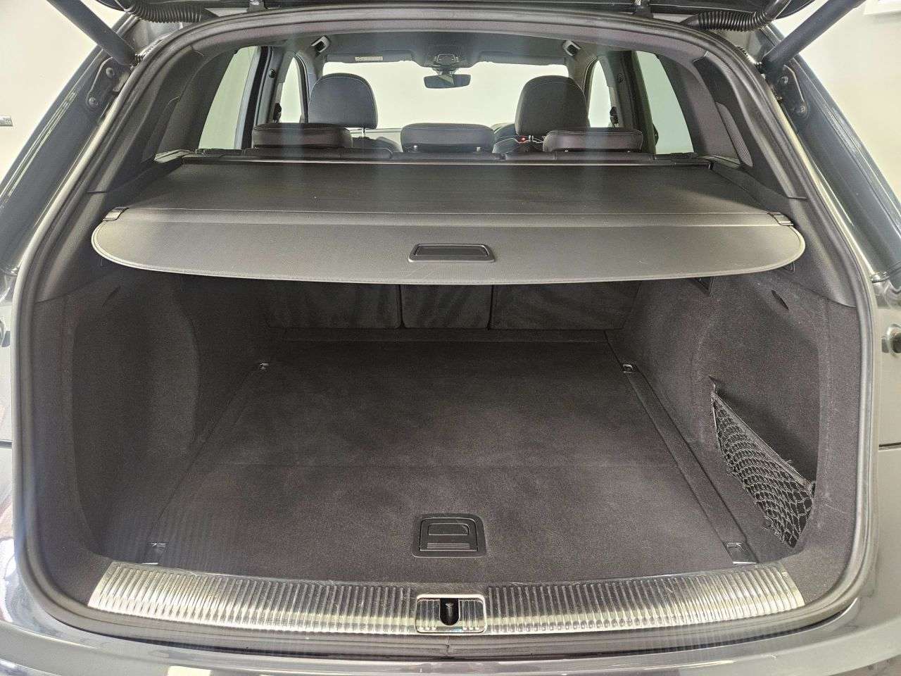 2018 AUDI Q5 2018 AUDI Q5