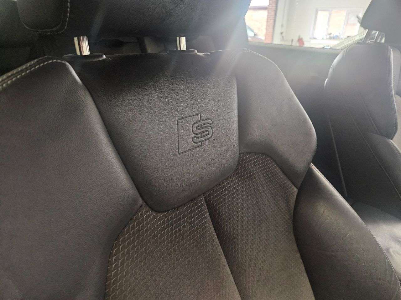 2018 AUDI Q5 2018 AUDI Q5