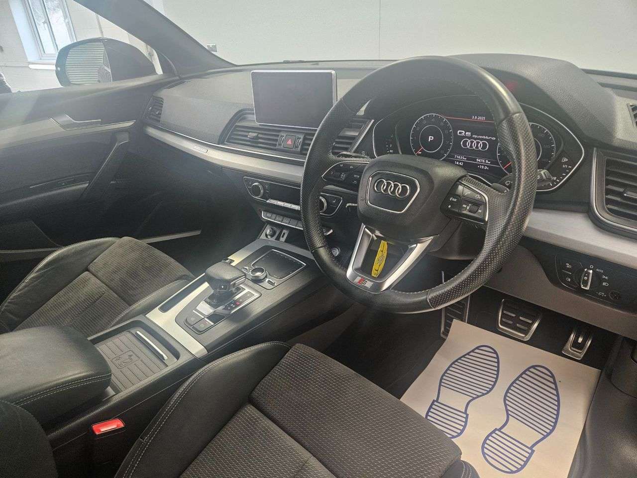 2018 AUDI Q5 2018 AUDI Q5