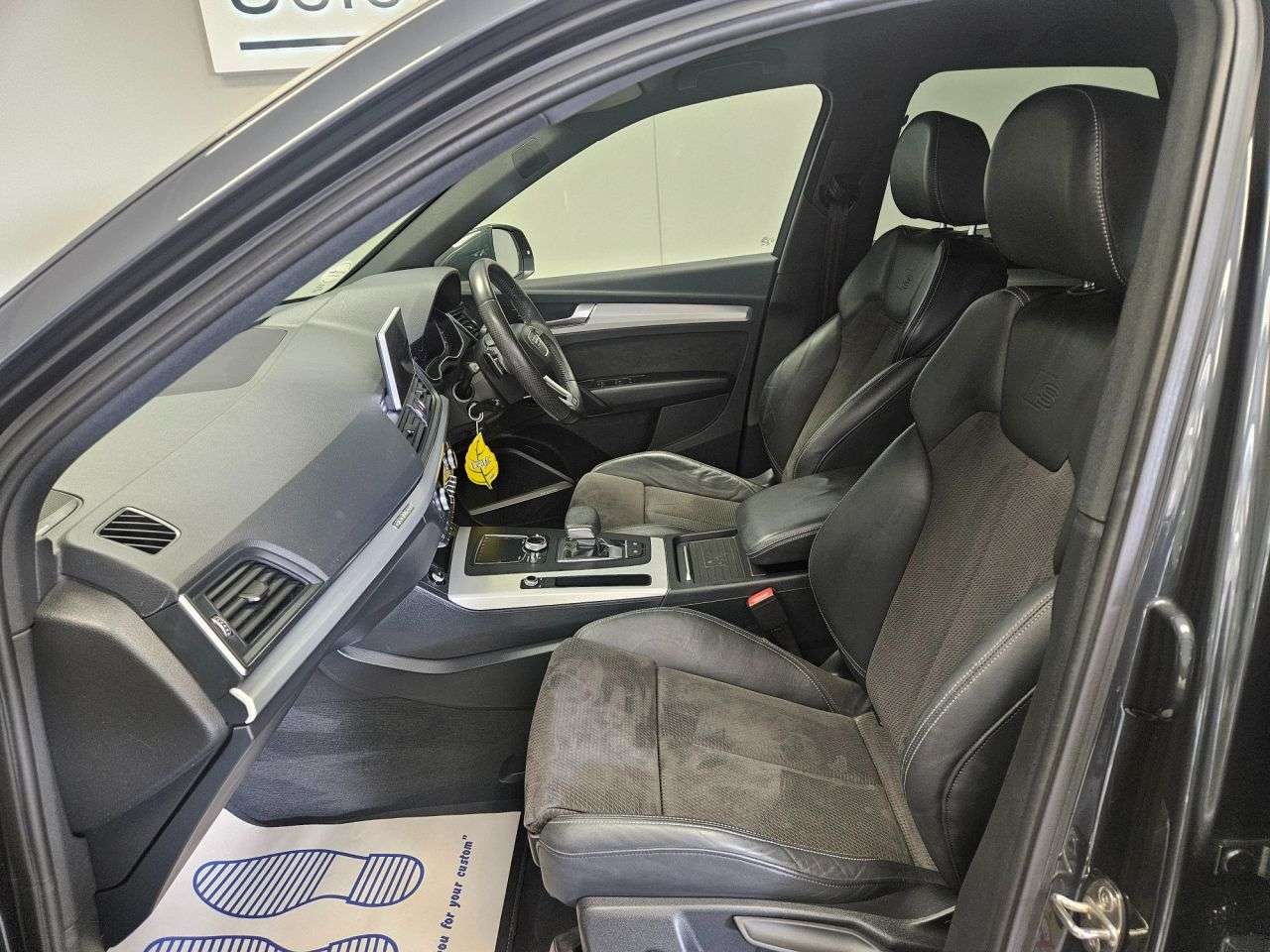 2018 AUDI Q5 2018 AUDI Q5