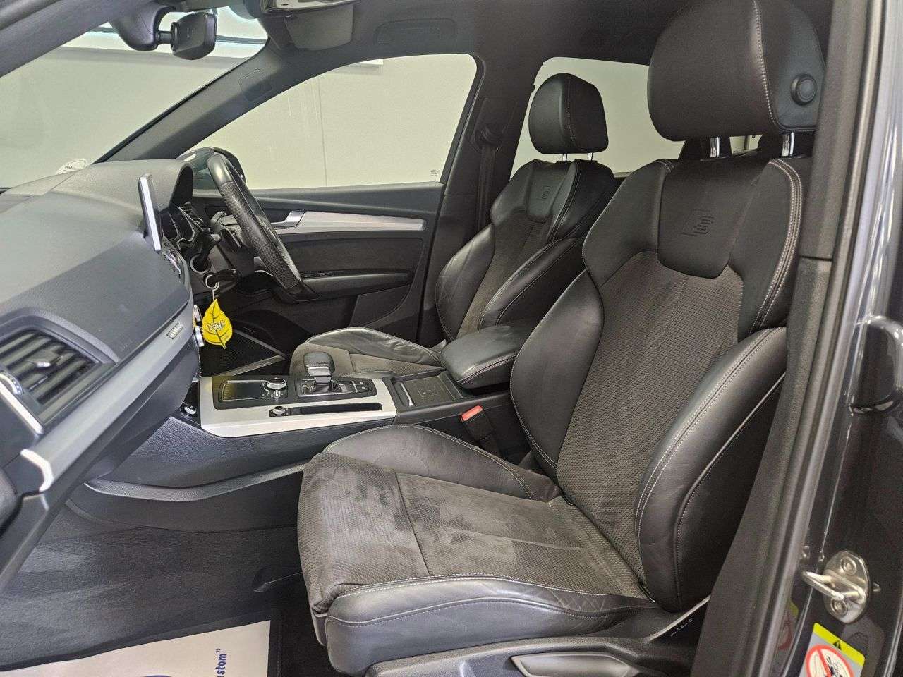 2018 AUDI Q5 2018 AUDI Q5