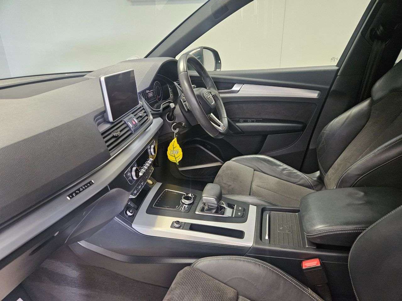 2018 AUDI Q5 2018 AUDI Q5