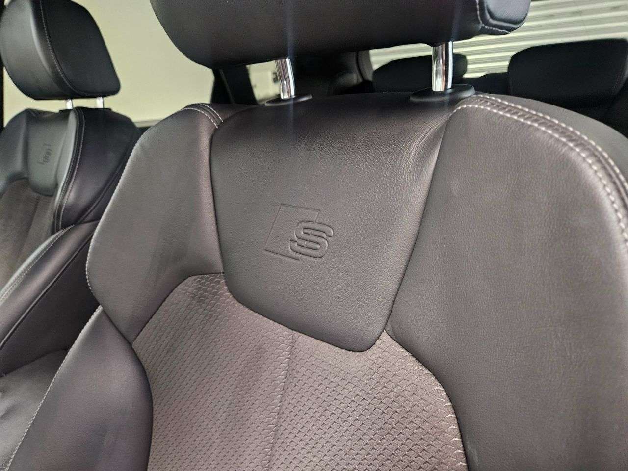 2018 AUDI Q5 2018 AUDI Q5