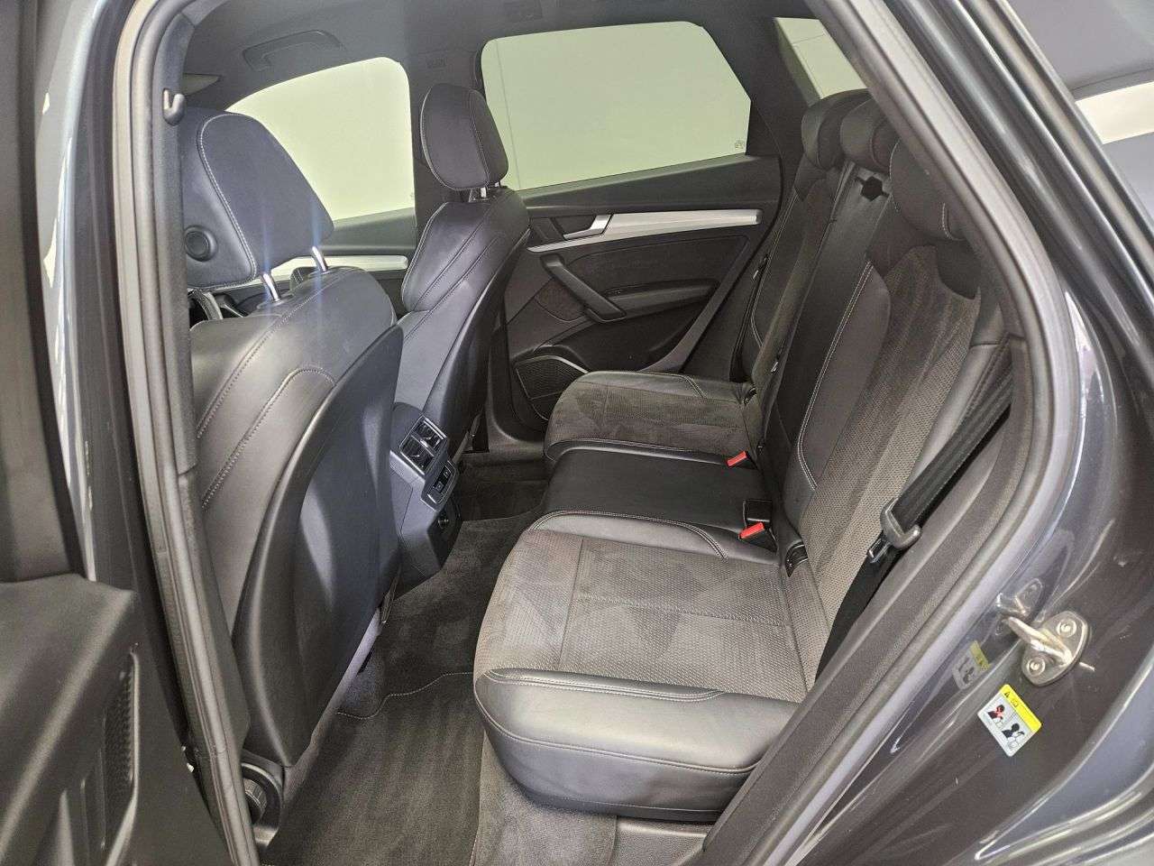 2018 AUDI Q5 2018 AUDI Q5