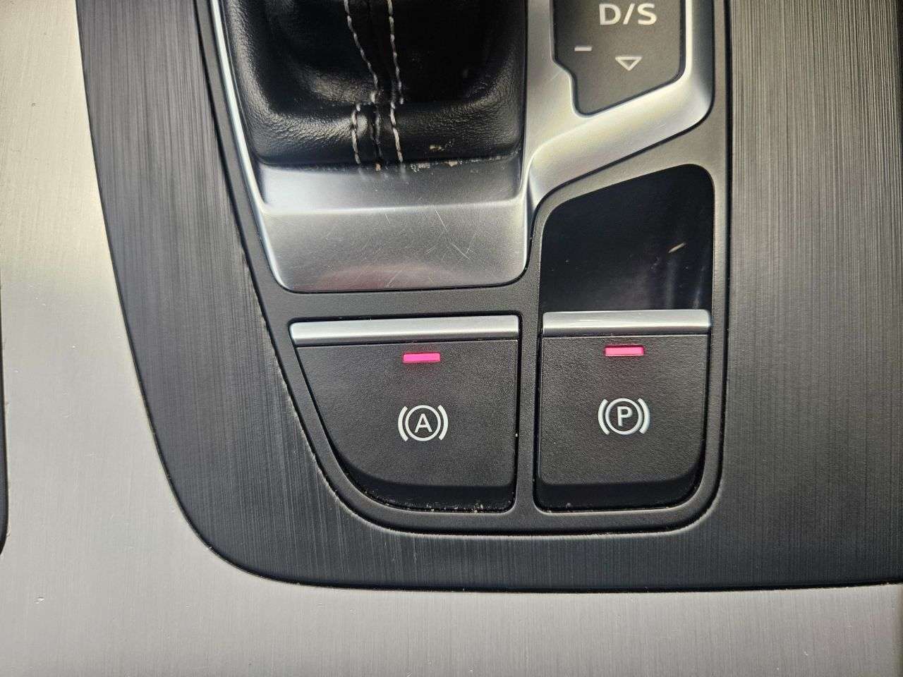 2018 AUDI Q5 2018 AUDI Q5