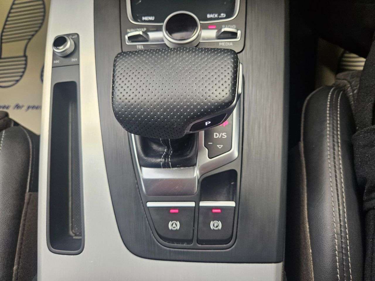 2018 AUDI Q5 2018 AUDI Q5