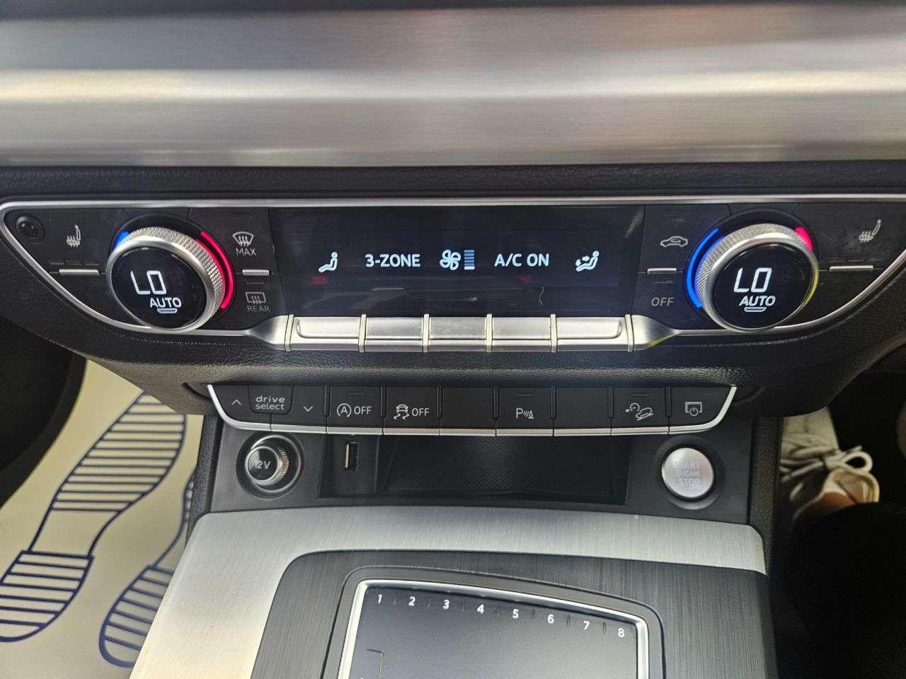 2018 AUDI Q5 2018 AUDI Q5