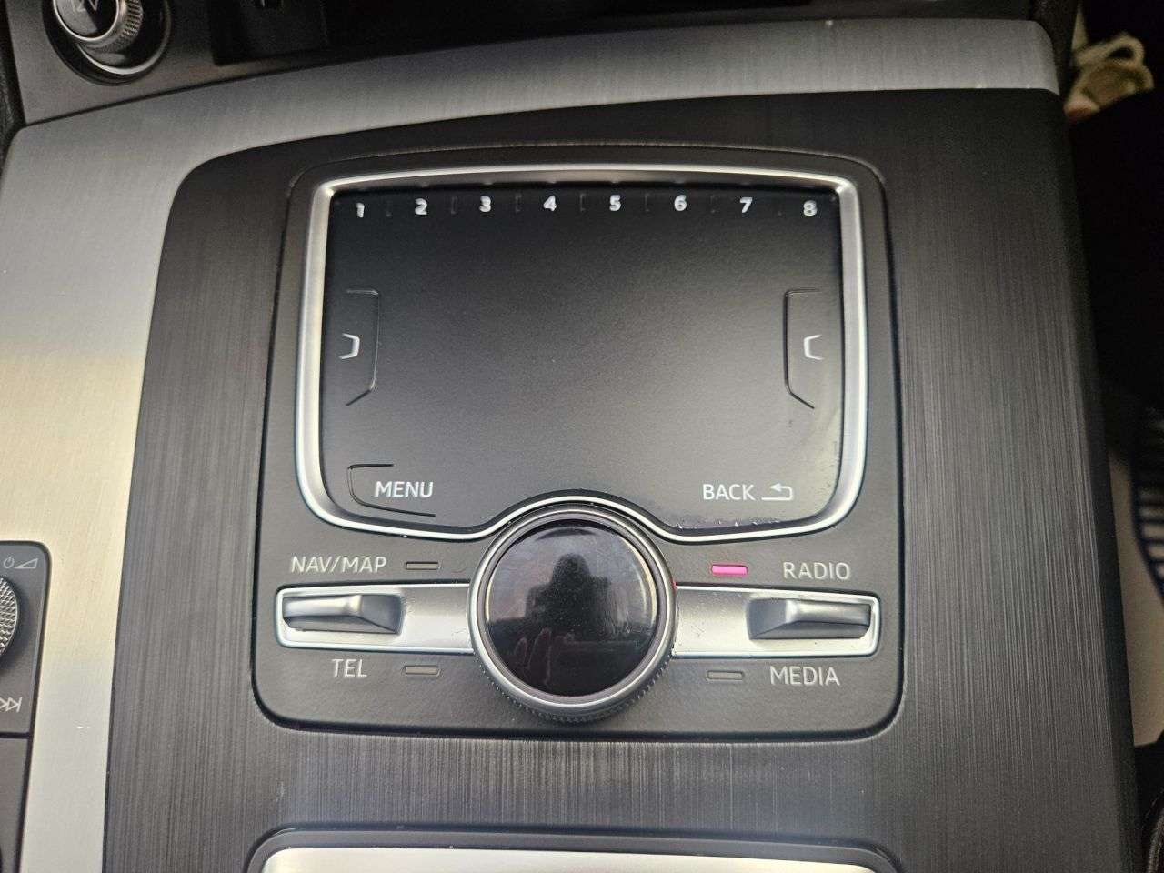 2018 AUDI Q5 2018 AUDI Q5