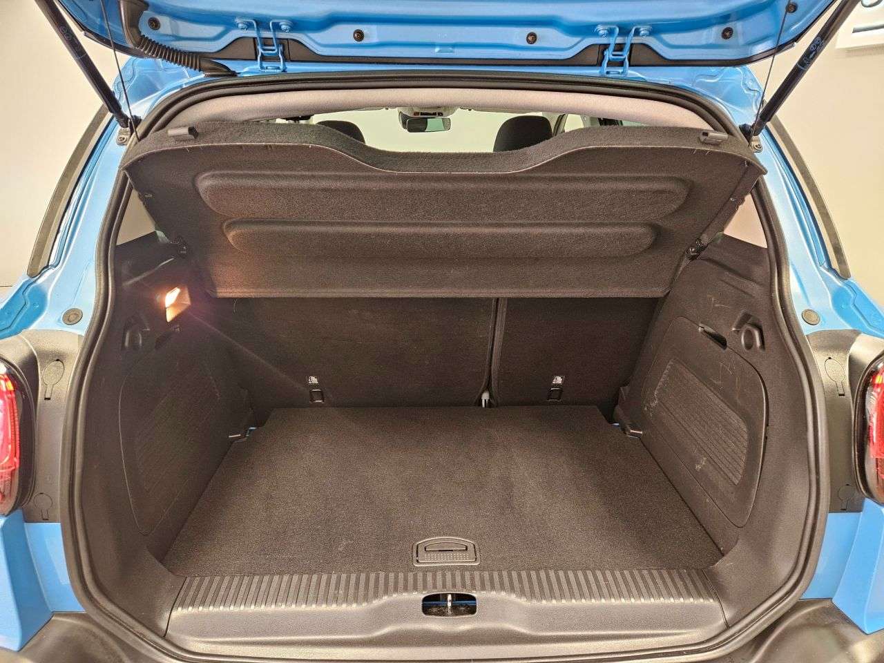 2021 CITROEN C3 AIRCROSS 2021 CITROEN C3 AIRCROSS