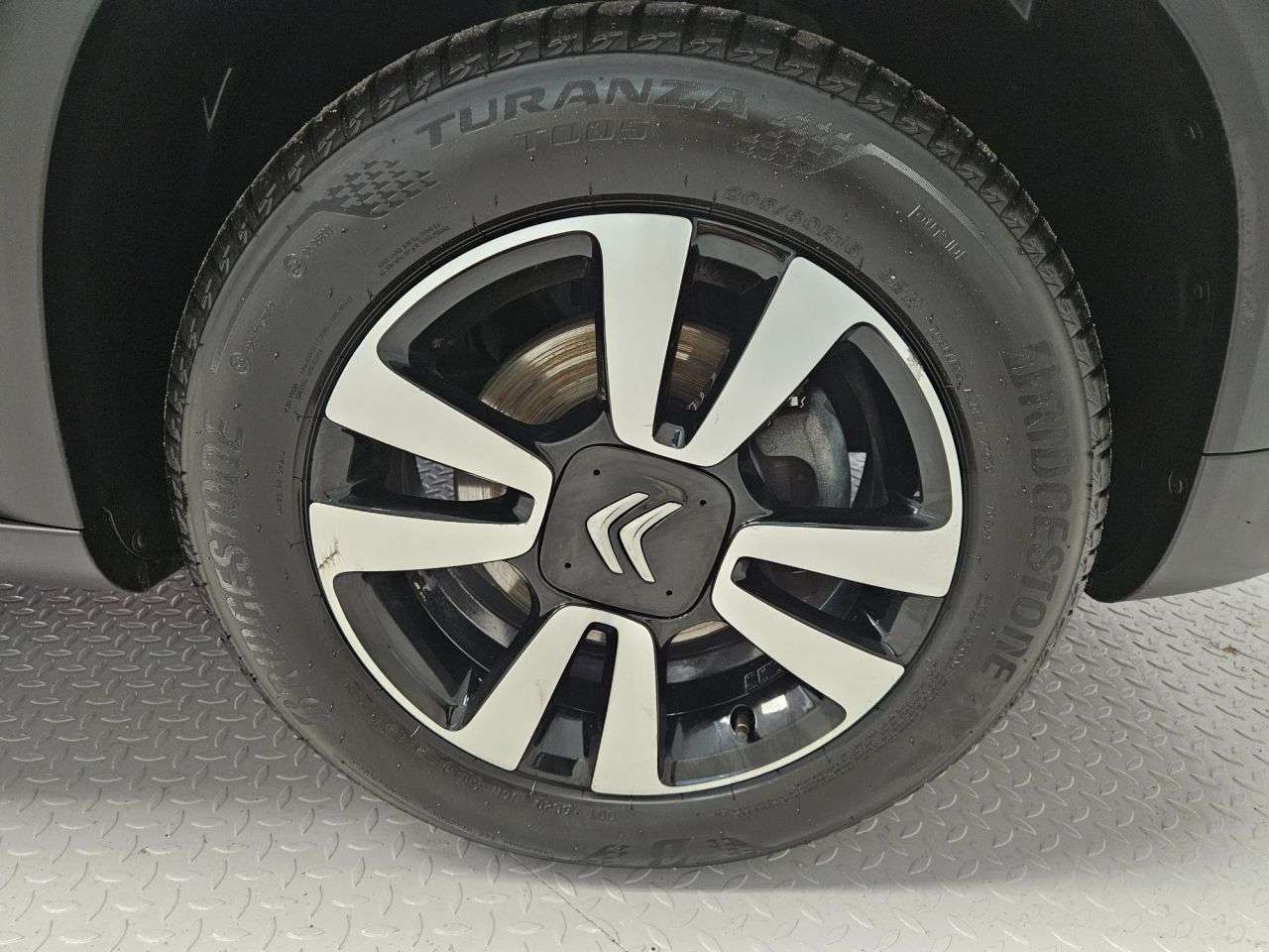 2021 CITROEN C3 AIRCROSS 2021 CITROEN C3 AIRCROSS