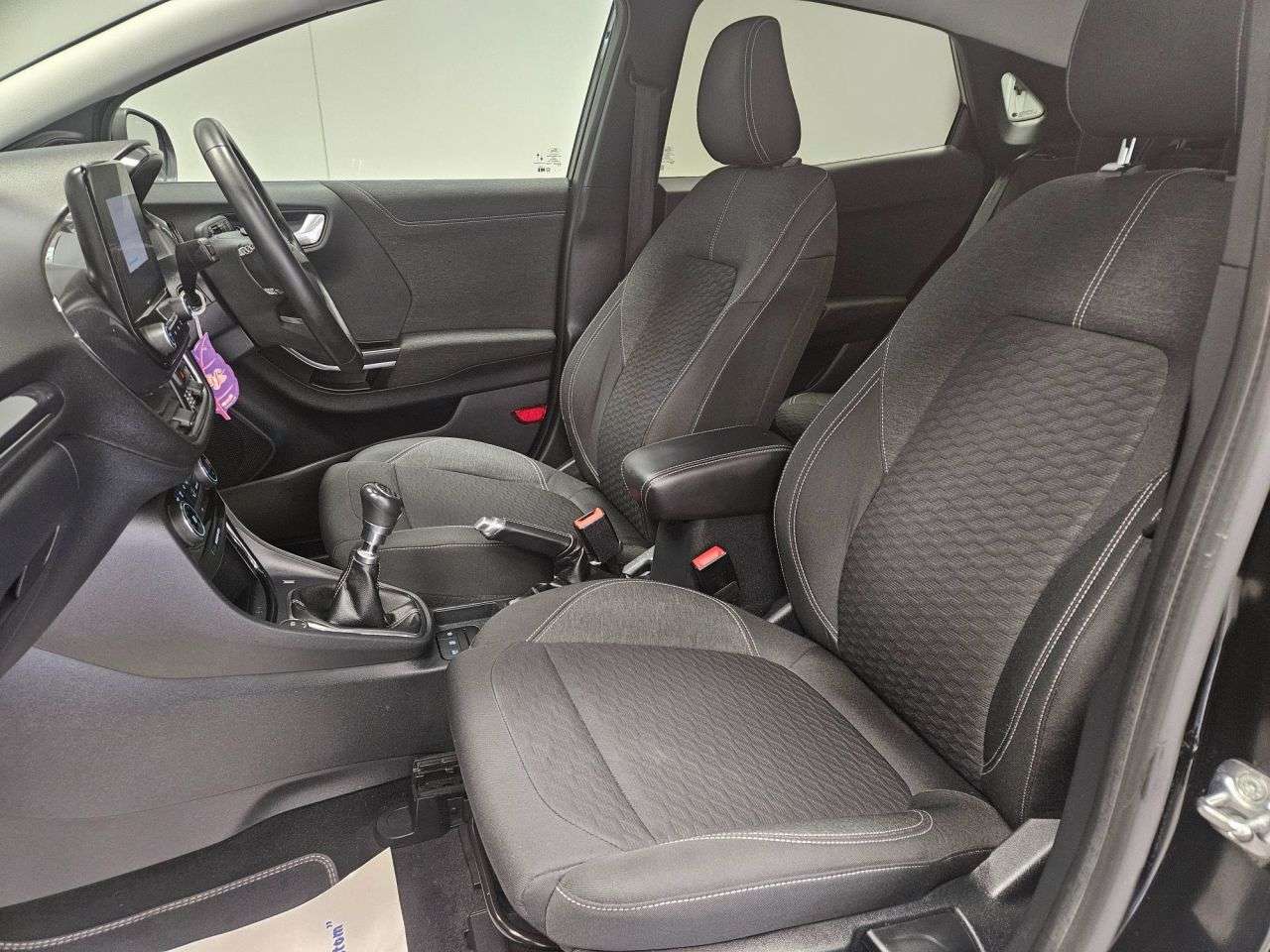 2020 FORD PUMA 2020 FORD PUMA