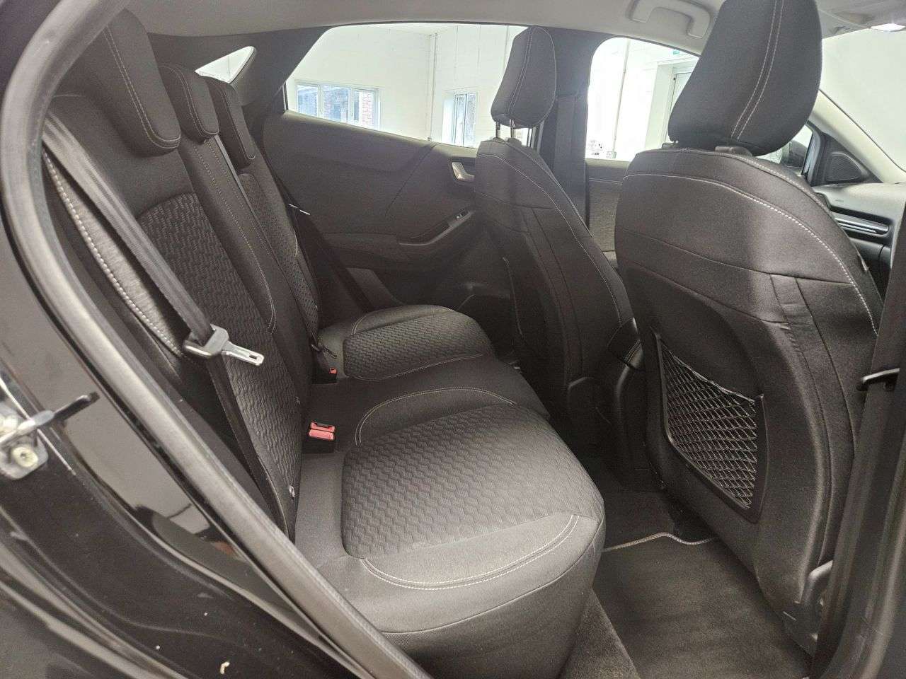 2020 FORD PUMA 2020 FORD PUMA