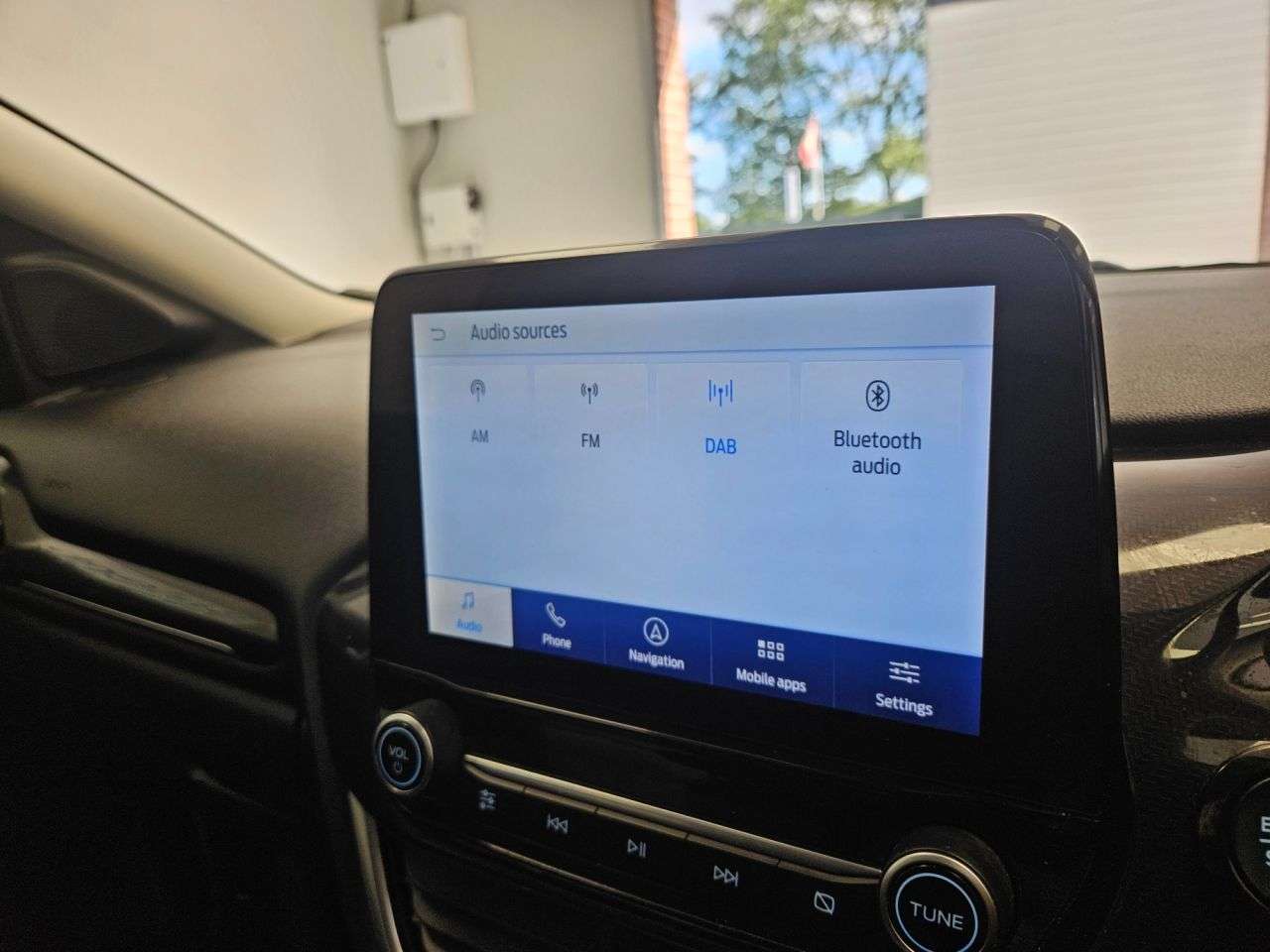 2020 FORD PUMA 2020 FORD PUMA