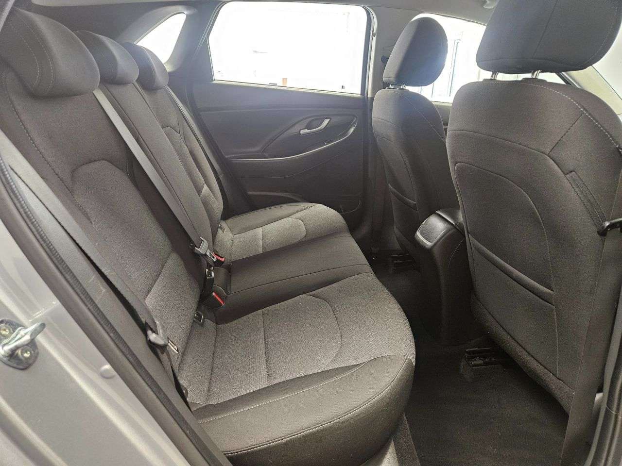 2022 HYUNDAI I30 2022 HYUNDAI I30