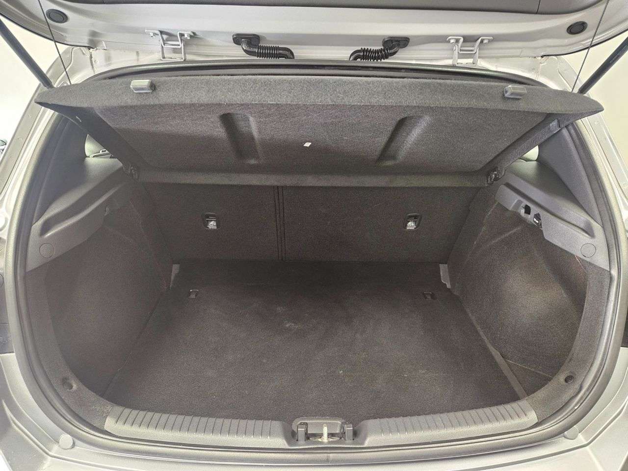 2022 HYUNDAI I30 2022 HYUNDAI I30