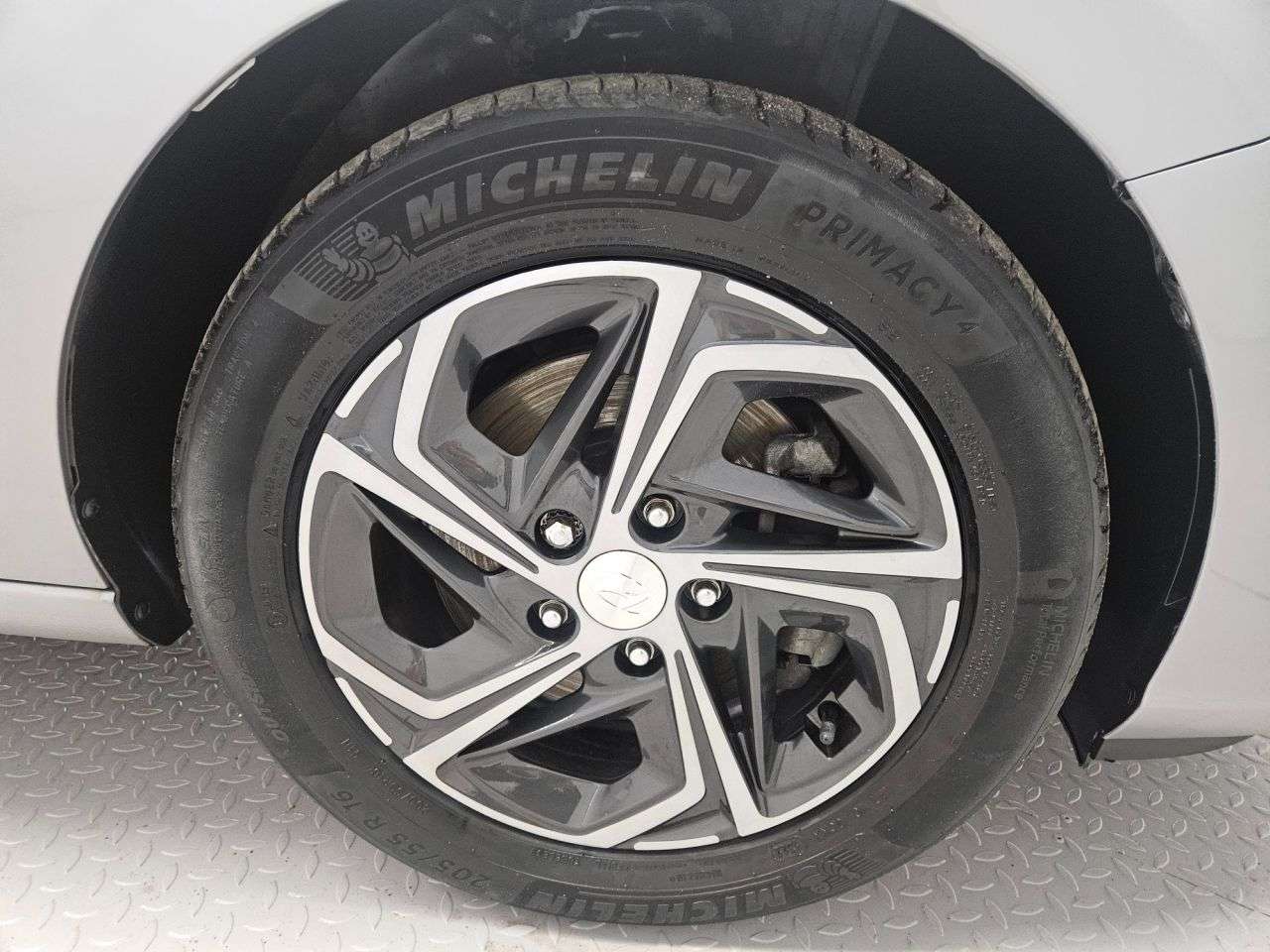 2022 HYUNDAI I30 2022 HYUNDAI I30