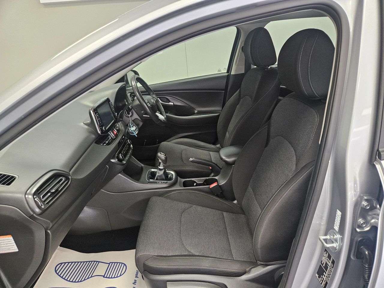 2022 HYUNDAI I30 2022 HYUNDAI I30