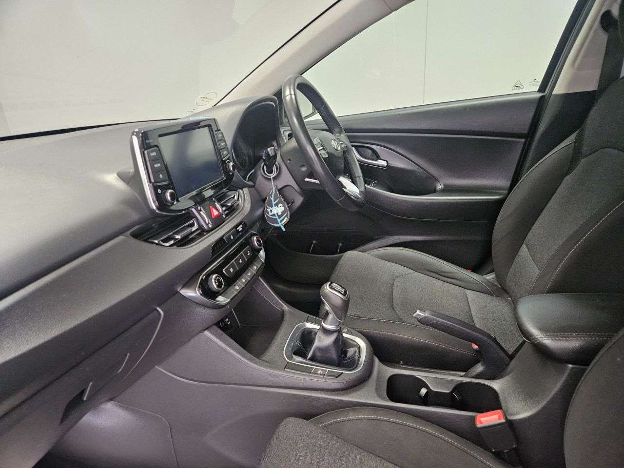 2022 HYUNDAI I30 2022 HYUNDAI I30