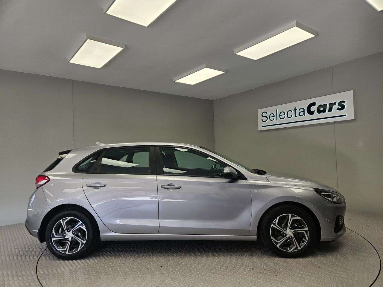 2022 HYUNDAI I30 2022 HYUNDAI I30