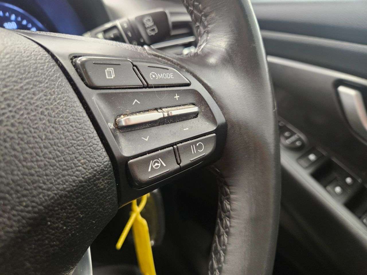 2022 HYUNDAI I30 2022 HYUNDAI I30