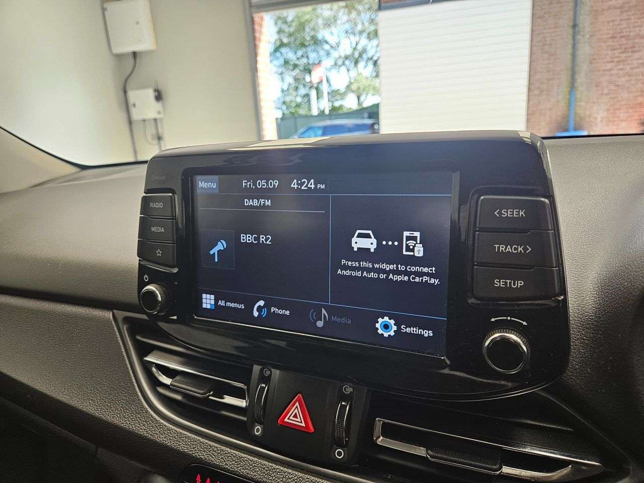 2022 HYUNDAI I30 2022 HYUNDAI I30