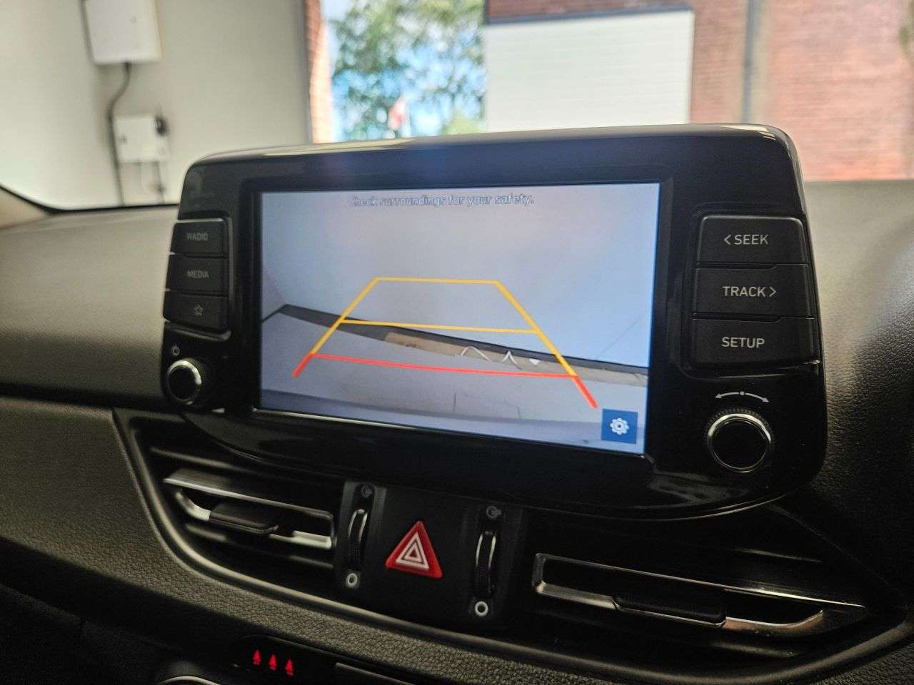 2022 HYUNDAI I30 2022 HYUNDAI I30