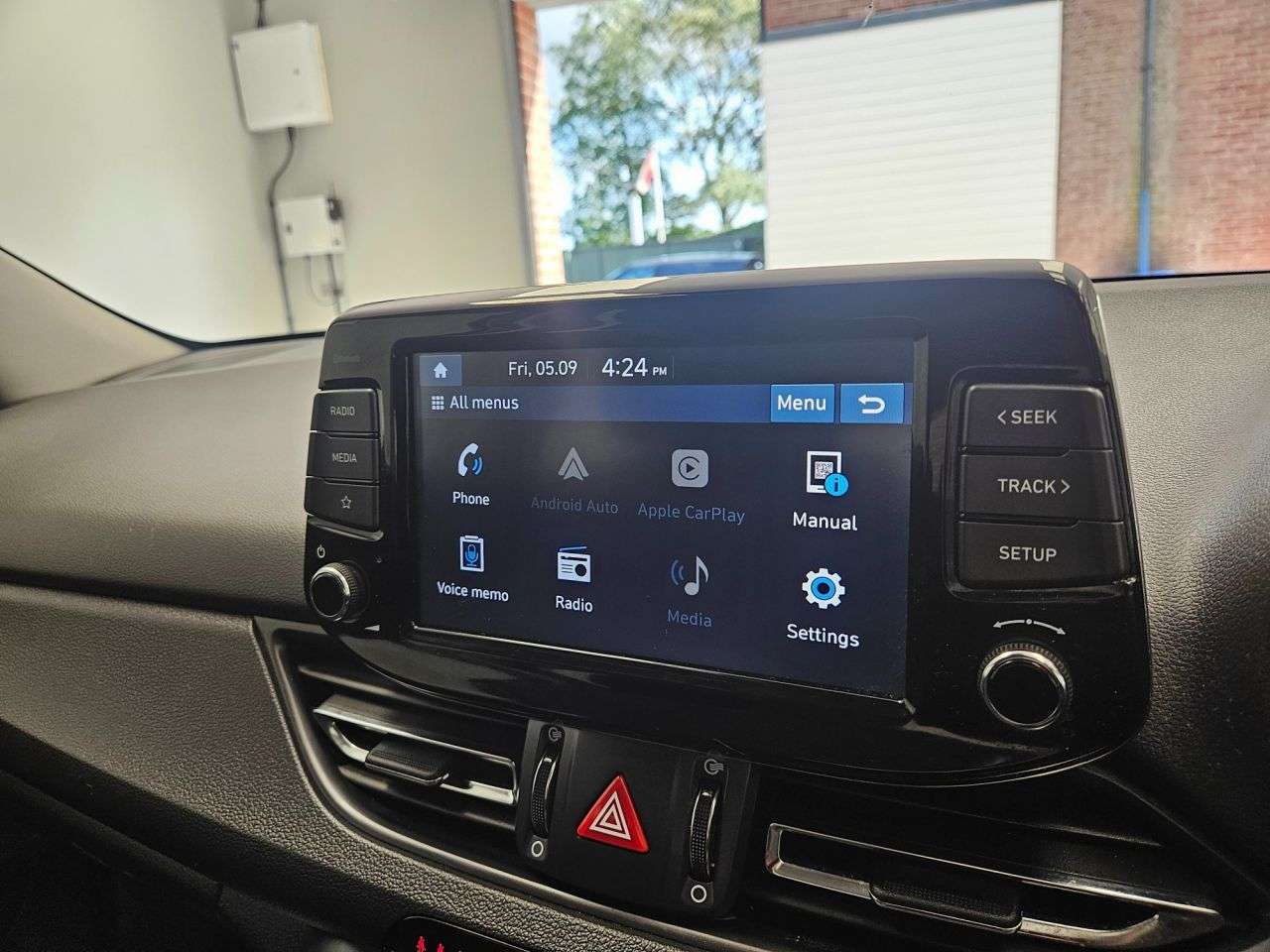 2022 HYUNDAI I30 2022 HYUNDAI I30