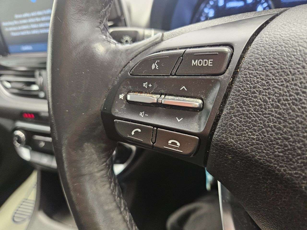 2022 HYUNDAI I30 2022 HYUNDAI I30