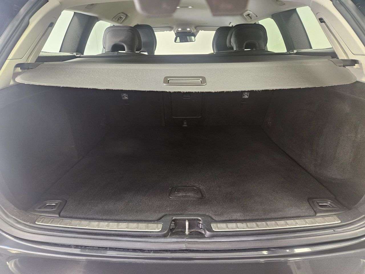 2019 VOLVO V60 2019 VOLVO V60