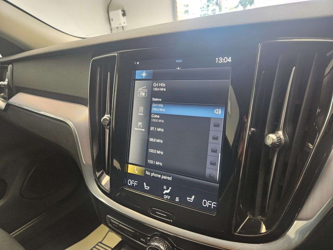 2019 VOLVO V60 2019 VOLVO V60