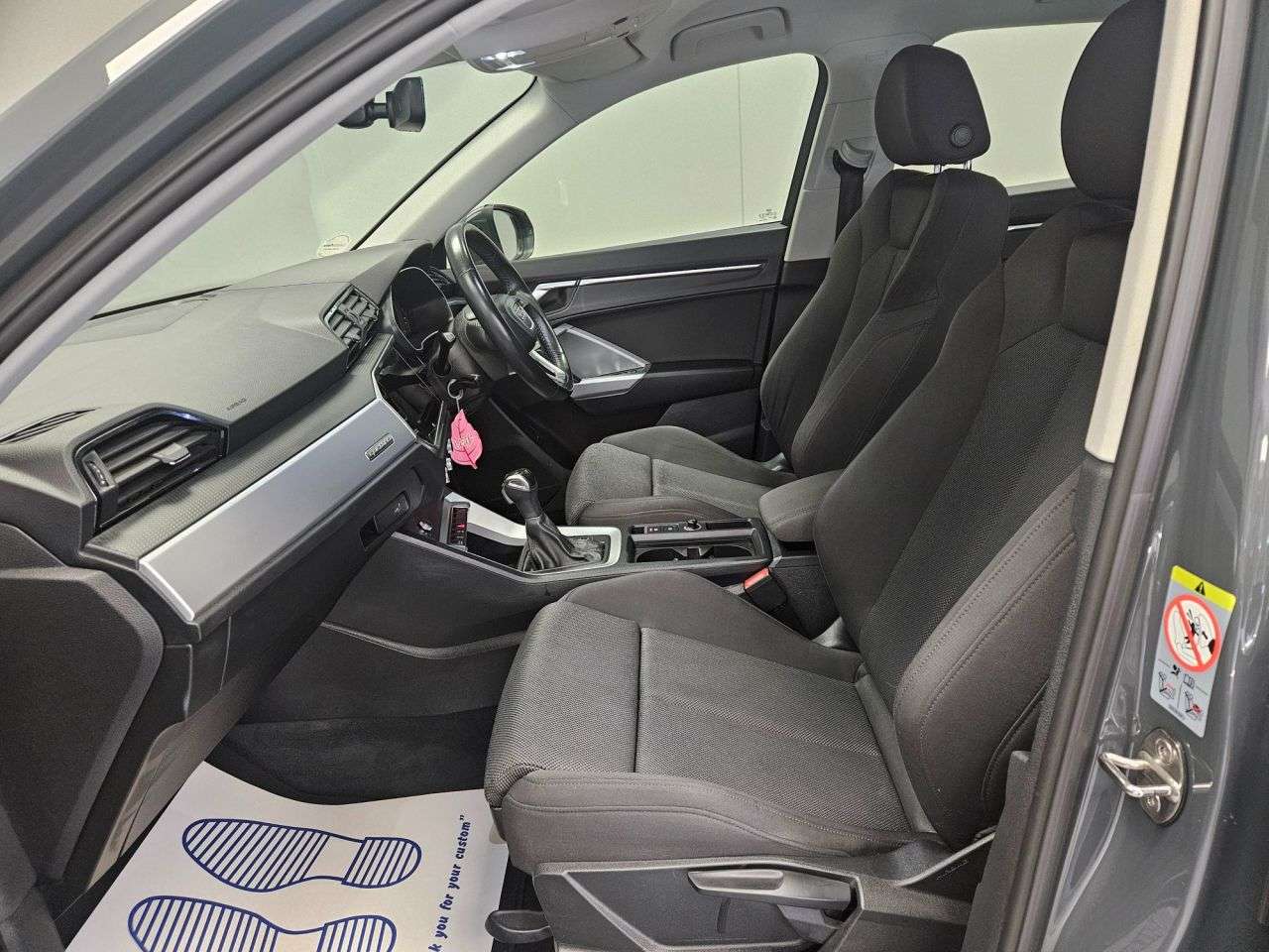 2019 AUDI Q3 2019 AUDI Q3