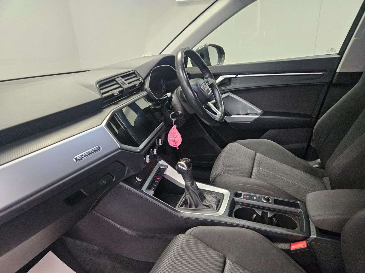 2019 AUDI Q3 2019 AUDI Q3