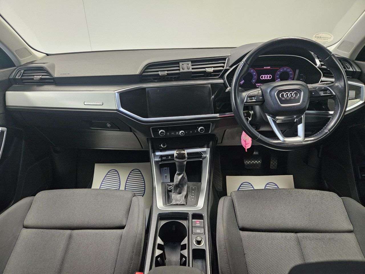 2019 AUDI Q3 2019 AUDI Q3