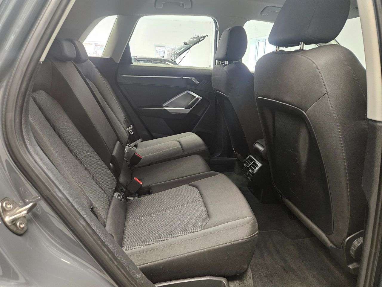 2019 AUDI Q3 2019 AUDI Q3