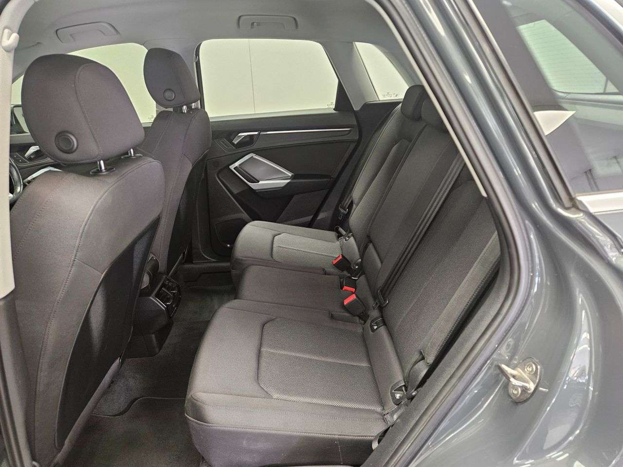 2019 AUDI Q3 2019 AUDI Q3