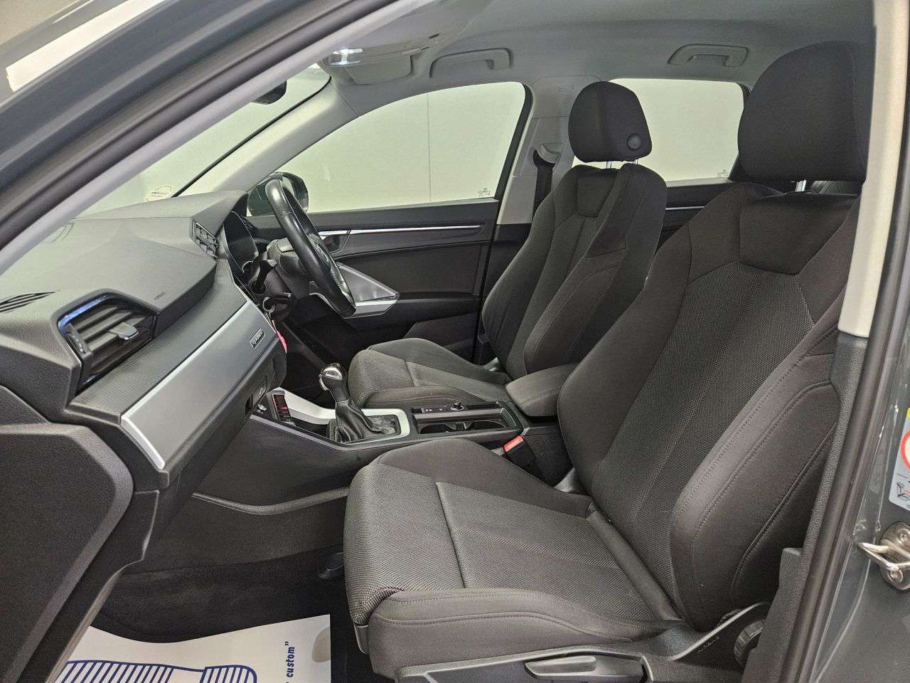 2019 AUDI Q3 2019 AUDI Q3