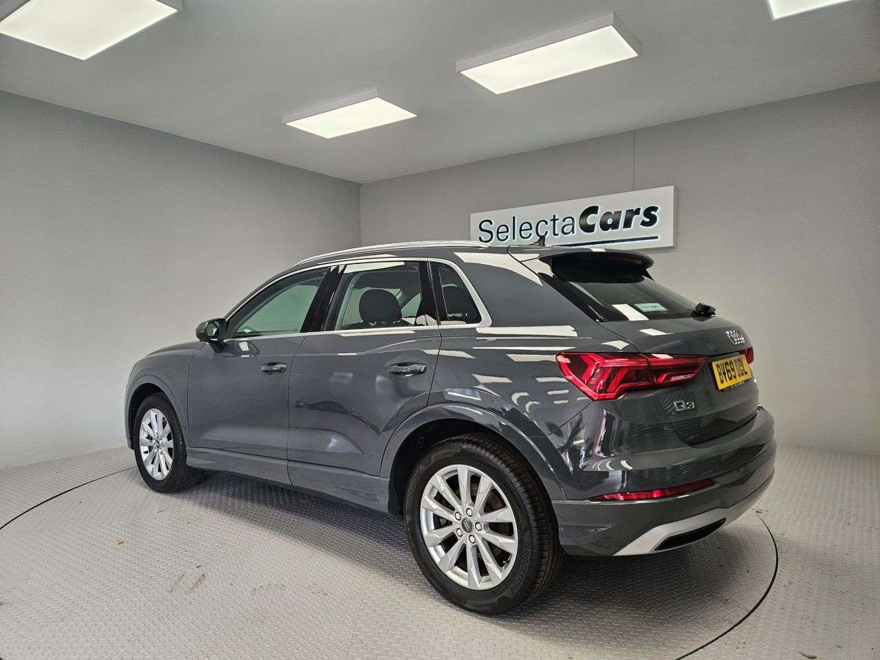 2019 AUDI Q3 2019 AUDI Q3