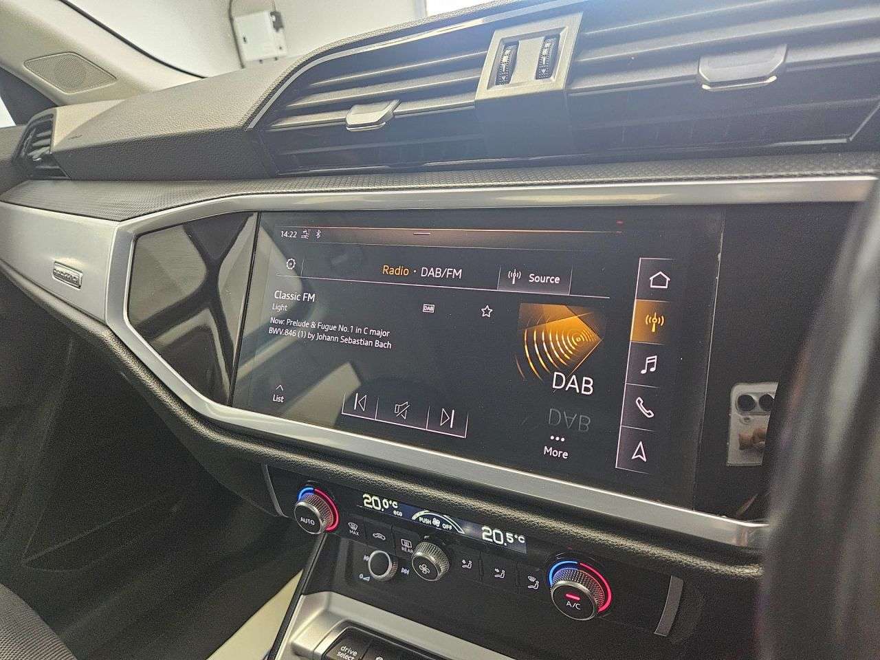 2019 AUDI Q3 2019 AUDI Q3