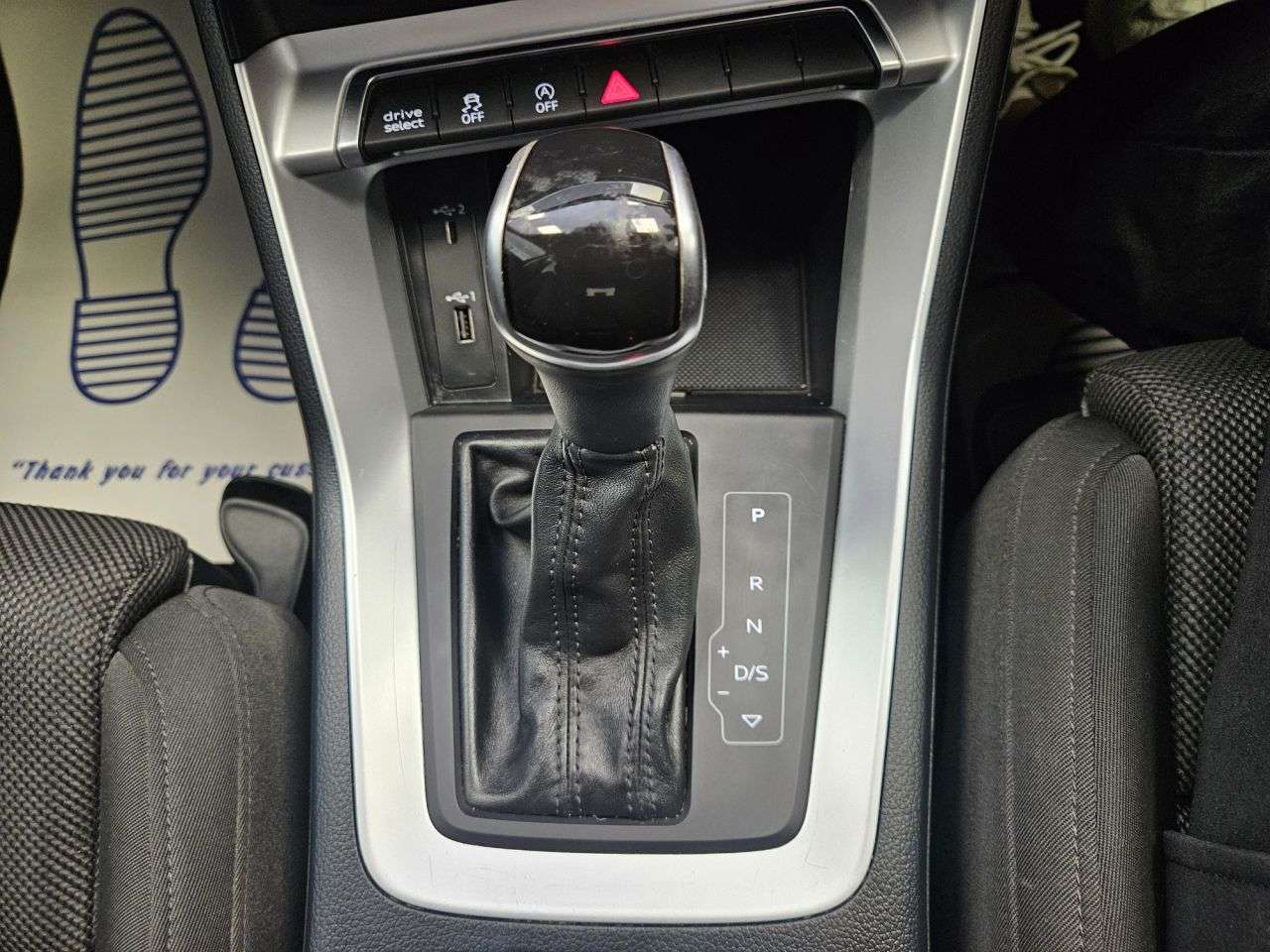 2019 AUDI Q3 2019 AUDI Q3