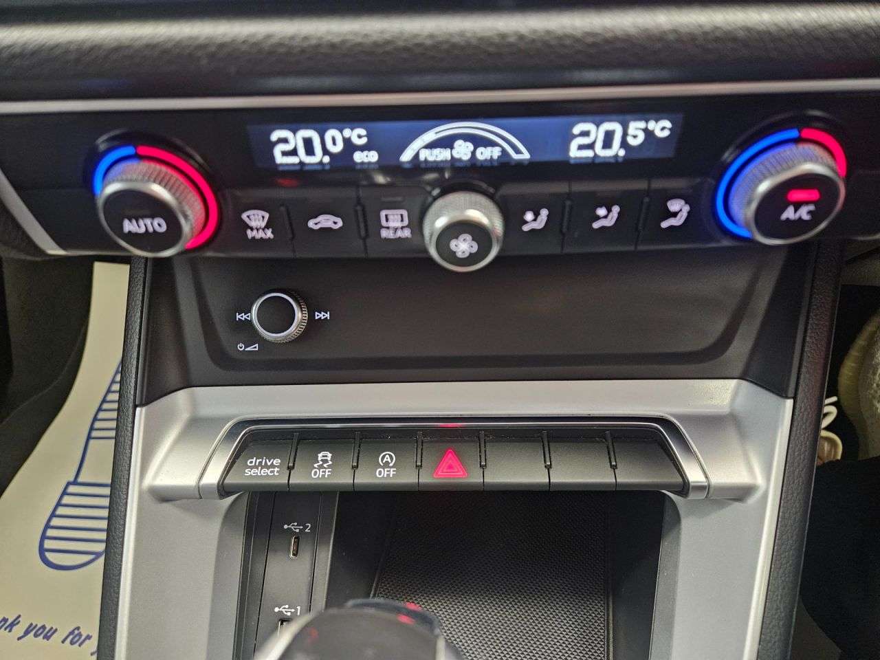 2019 AUDI Q3 2019 AUDI Q3