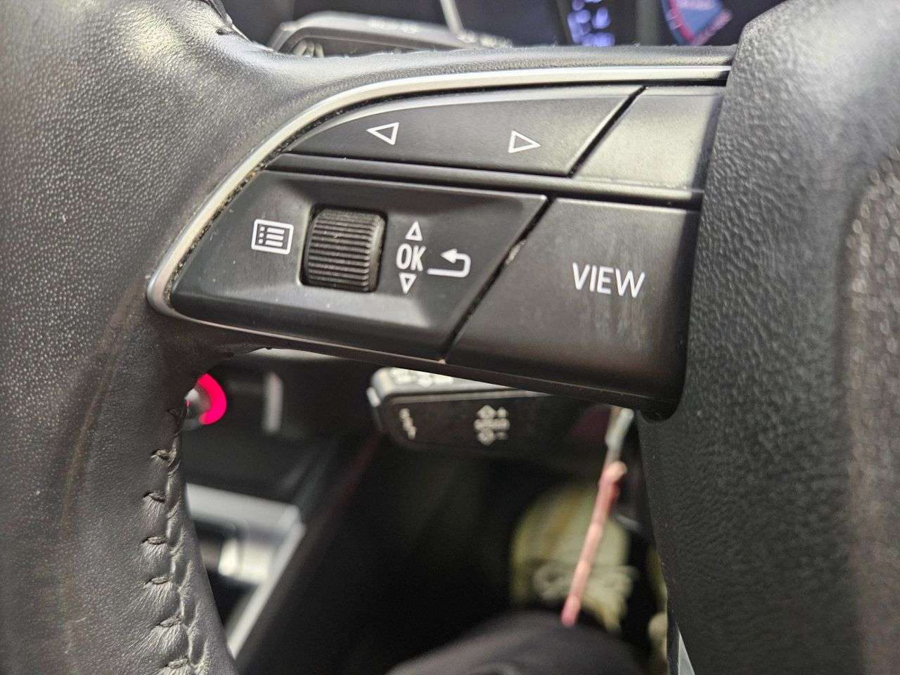 2019 AUDI Q3 2019 AUDI Q3