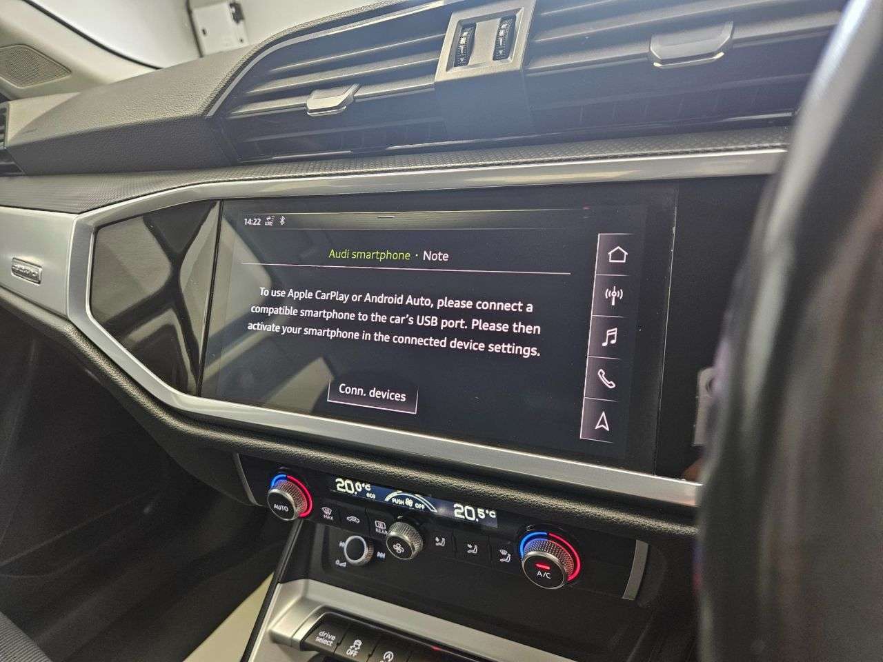 2019 AUDI Q3 2019 AUDI Q3