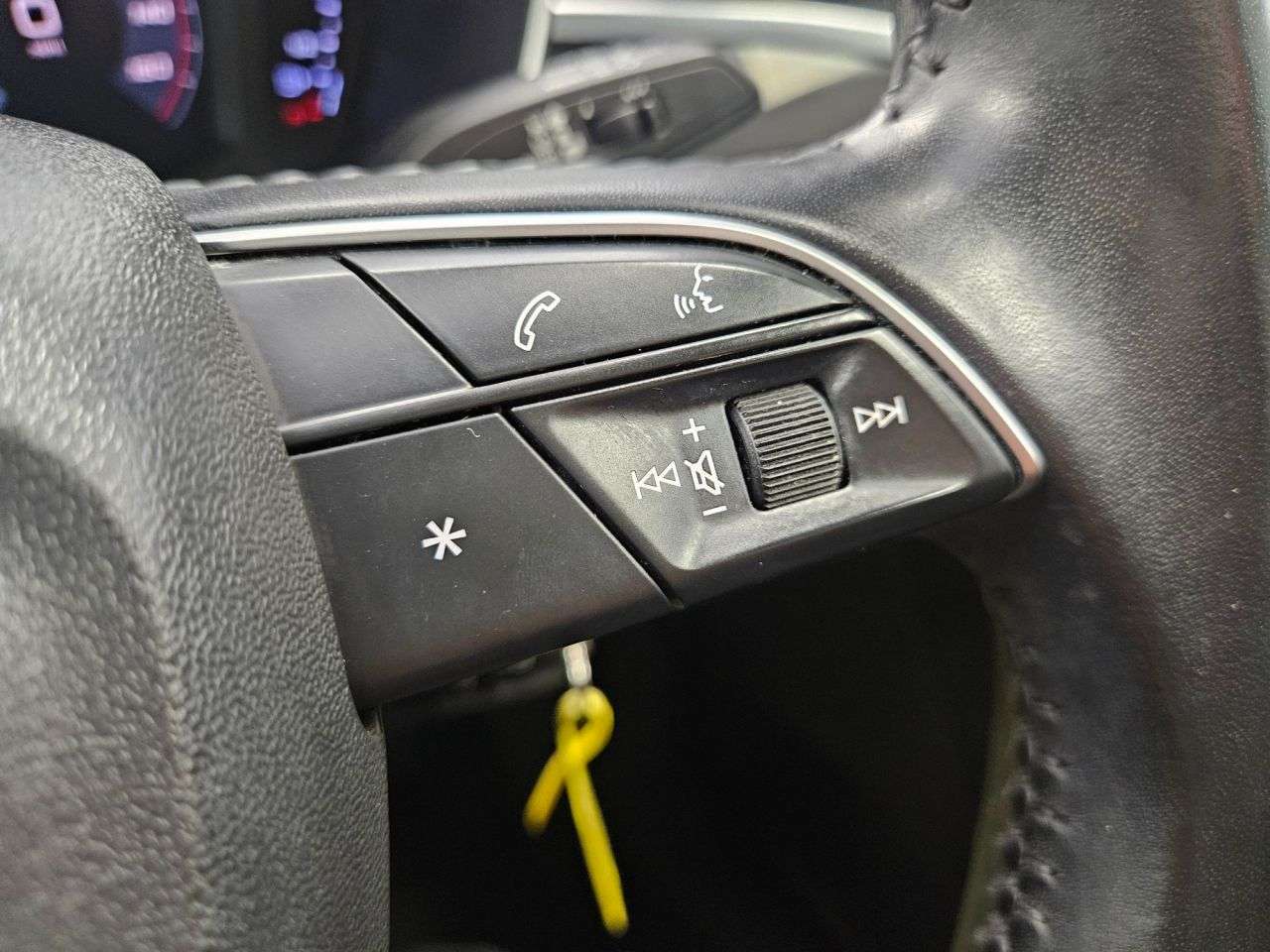 2019 AUDI Q3 2019 AUDI Q3