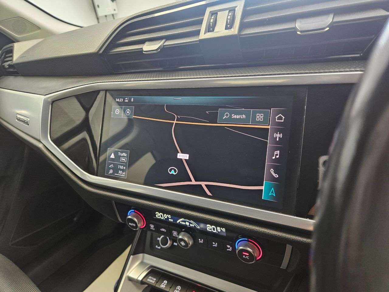 2019 AUDI Q3 2019 AUDI Q3