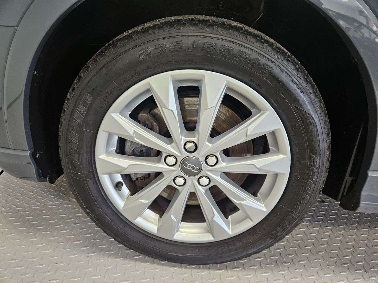 2019 AUDI Q3 2019 AUDI Q3