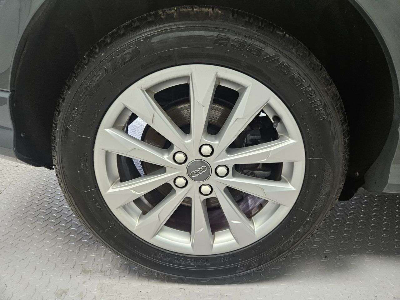 2019 AUDI Q3 2019 AUDI Q3